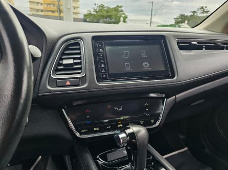 HONDA HR-V 1.5 16V 4P FLEX EX AUTOM�TICO CVT, Foto 12