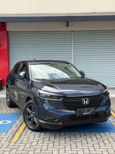 HONDA HR-V 1.5 16V 4P FLEX EXL AUTOM�TICO CVT, Foto 2