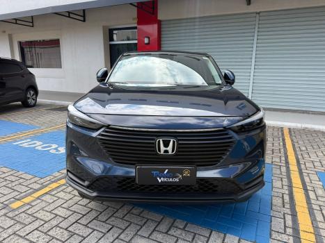 HONDA HR-V 1.5 16V 4P FLEX EXL AUTOM�TICO CVT, Foto 3
