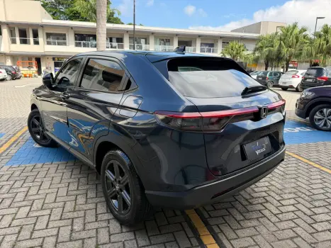 HONDA HR-V 1.5 16V 4P FLEX EXL AUTOM�TICO CVT, Foto 5