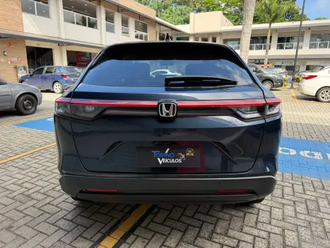 HONDA HR-V 1.5 16V 4P FLEX EXL AUTOM�TICO CVT, Foto 6