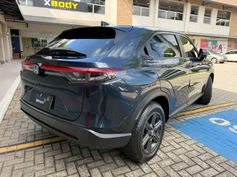 HONDA HR-V 1.5 16V 4P FLEX EXL AUTOM�TICO CVT, Foto 7