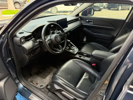 HONDA HR-V 1.5 16V 4P FLEX EXL AUTOM�TICO CVT, Foto 8