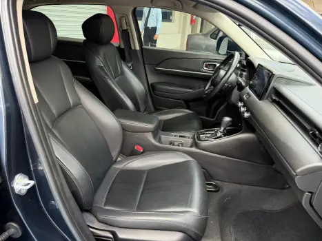 HONDA HR-V 1.5 16V 4P FLEX EXL AUTOM�TICO CVT, Foto 11