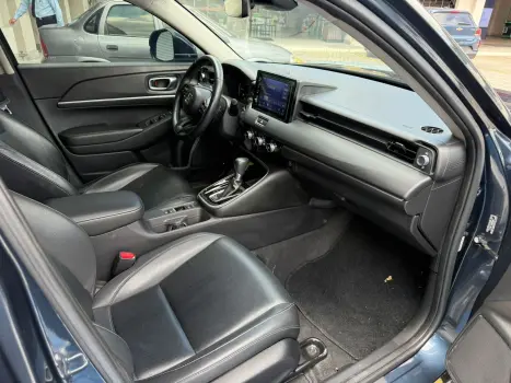 HONDA HR-V 1.5 16V 4P FLEX EXL AUTOM�TICO CVT, Foto 12