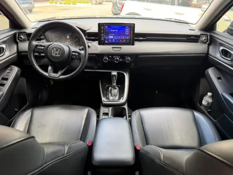 HONDA HR-V 1.5 16V 4P FLEX EXL AUTOM�TICO CVT, Foto 14