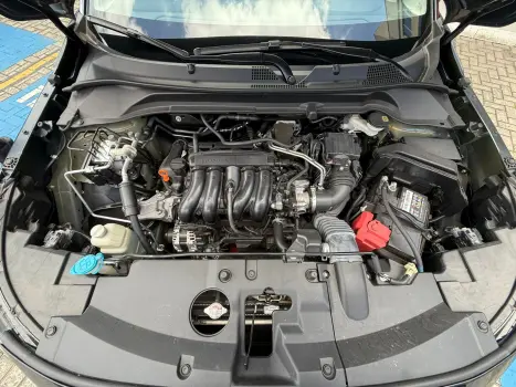 HONDA HR-V 1.5 16V 4P FLEX EXL AUTOM�TICO CVT, Foto 16