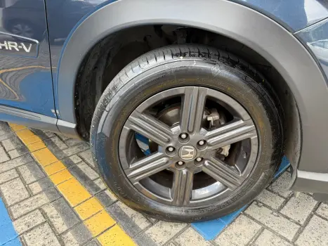 HONDA HR-V 1.5 16V 4P FLEX EXL AUTOM�TICO CVT, Foto 17