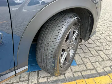 HONDA HR-V 1.5 16V 4P FLEX EXL AUTOM�TICO CVT, Foto 18