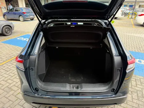 HONDA HR-V 1.5 16V 4P FLEX EXL AUTOM�TICO CVT, Foto 19