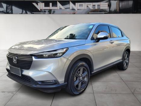 HONDA HR-V 1.5 16V 4P FLEX EXL AUTOM�TICO CVT, Foto 1
