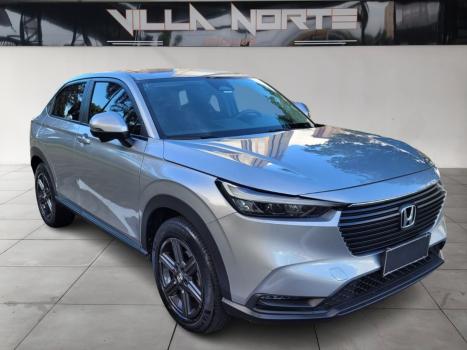 HONDA HR-V 1.5 16V 4P FLEX EXL AUTOM�TICO CVT, Foto 2