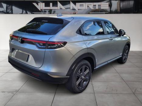 HONDA HR-V 1.5 16V 4P FLEX EXL AUTOM�TICO CVT, Foto 3