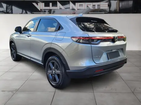 HONDA HR-V 1.5 16V 4P FLEX EXL AUTOM�TICO CVT, Foto 4