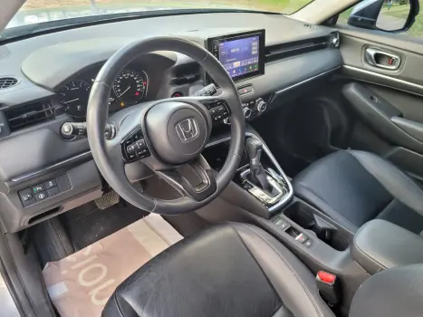 HONDA HR-V 1.5 16V 4P FLEX EXL AUTOM�TICO CVT, Foto 5