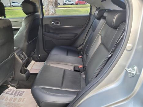 HONDA HR-V 1.5 16V 4P FLEX EXL AUTOM�TICO CVT, Foto 6