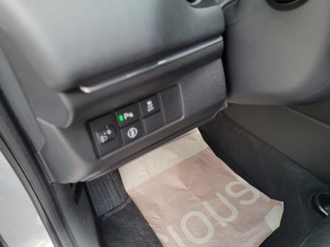 HONDA HR-V 1.5 16V 4P FLEX EXL AUTOM�TICO CVT, Foto 7