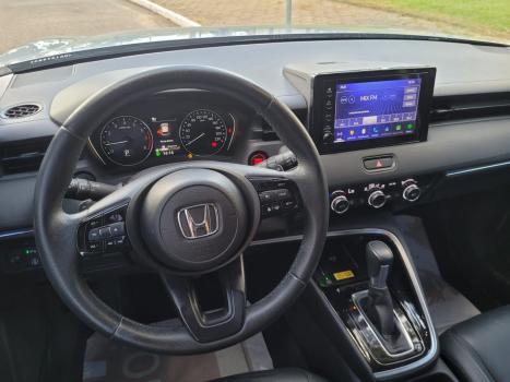 HONDA HR-V 1.5 16V 4P FLEX EXL AUTOM�TICO CVT, Foto 10
