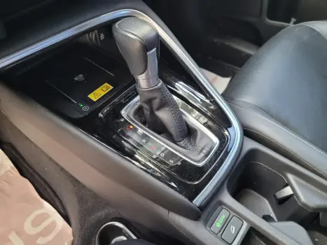 HONDA HR-V 1.5 16V 4P FLEX EXL AUTOM�TICO CVT, Foto 11