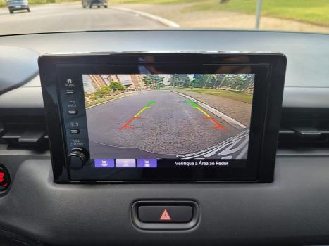 HONDA HR-V 1.5 16V 4P FLEX EXL AUTOM�TICO CVT, Foto 12