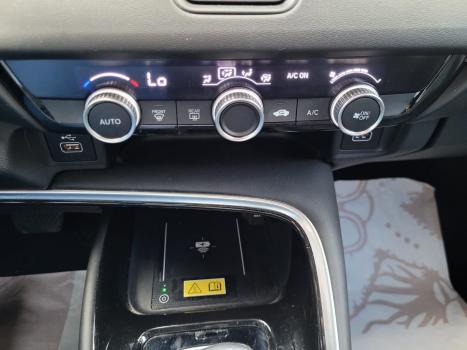 HONDA HR-V 1.5 16V 4P FLEX EXL AUTOM�TICO CVT, Foto 13