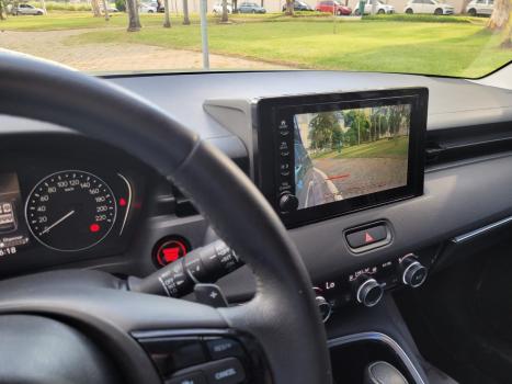 HONDA HR-V 1.5 16V 4P FLEX EXL AUTOM�TICO CVT, Foto 14