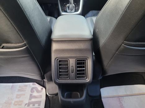 HONDA HR-V 1.5 16V 4P FLEX EXL AUTOM�TICO CVT, Foto 16