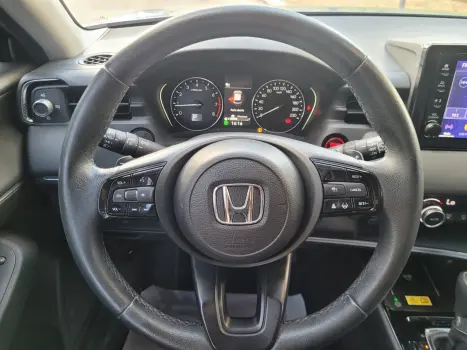 HONDA HR-V 1.5 16V 4P FLEX EXL AUTOM�TICO CVT, Foto 20