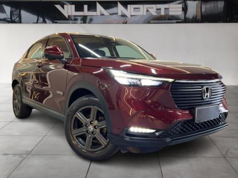 HONDA HR-V 1.5 16V 4P FLEX EXL AUTOM�TICO CVT, Foto 2