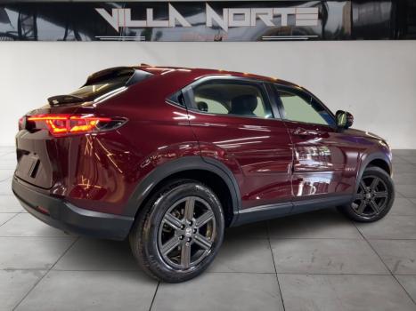 HONDA HR-V 1.5 16V 4P FLEX EXL AUTOM�TICO CVT, Foto 3