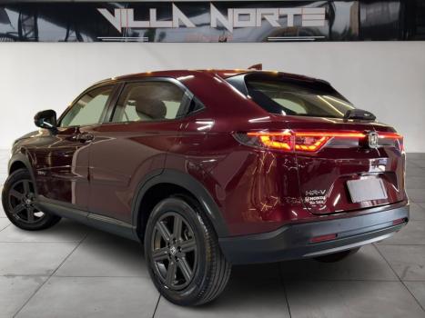 HONDA HR-V 1.5 16V 4P FLEX EXL AUTOM�TICO CVT, Foto 4