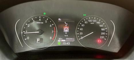 HONDA HR-V 1.5 16V 4P FLEX EXL AUTOM�TICO CVT, Foto 5