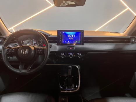 HONDA HR-V 1.5 16V 4P FLEX EXL AUTOM�TICO CVT, Foto 6