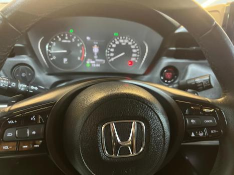 HONDA HR-V 1.5 16V 4P FLEX EXL AUTOM�TICO CVT, Foto 7