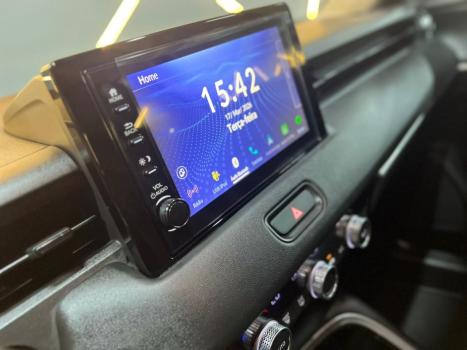 HONDA HR-V 1.5 16V 4P FLEX EXL AUTOM�TICO CVT, Foto 8