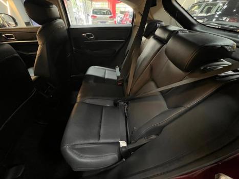 HONDA HR-V 1.5 16V 4P FLEX EXL AUTOM�TICO CVT, Foto 9