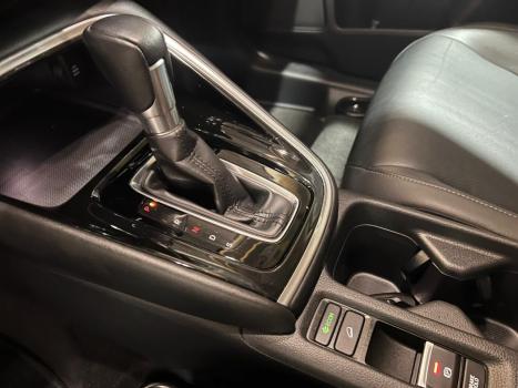 HONDA HR-V 1.5 16V 4P FLEX EXL AUTOM�TICO CVT, Foto 10