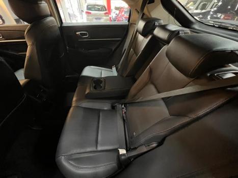 HONDA HR-V 1.5 16V 4P FLEX EXL AUTOM�TICO CVT, Foto 12