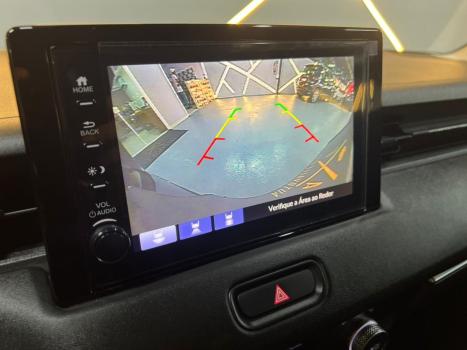 HONDA HR-V 1.5 16V 4P FLEX EXL AUTOM�TICO CVT, Foto 13