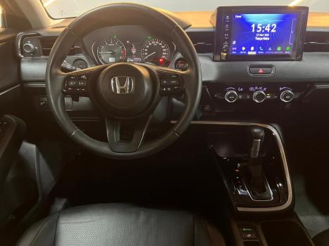 HONDA HR-V 1.5 16V 4P FLEX EXL AUTOM�TICO CVT, Foto 14