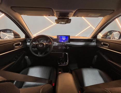 HONDA HR-V 1.5 16V 4P FLEX EXL AUTOM�TICO CVT, Foto 15