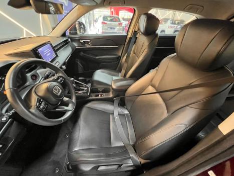 HONDA HR-V 1.5 16V 4P FLEX EXL AUTOM�TICO CVT, Foto 16