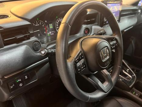 HONDA HR-V 1.5 16V 4P FLEX EXL AUTOM�TICO CVT, Foto 18