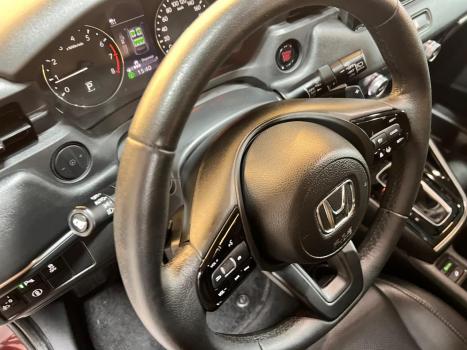 HONDA HR-V 1.5 16V 4P FLEX EXL AUTOM�TICO CVT, Foto 19