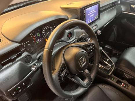 HONDA HR-V 1.5 16V 4P FLEX EXL AUTOM�TICO CVT, Foto 20