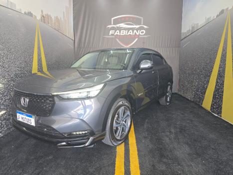 HONDA HR-V 1.5 16V 4P TOURING TURBO AUTOM�TICO CVT, Foto 1