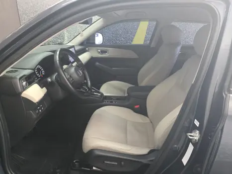 HONDA HR-V 1.5 16V 4P TOURING TURBO AUTOM�TICO CVT, Foto 2