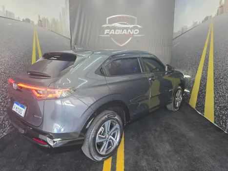 HONDA HR-V 1.5 16V 4P TOURING TURBO AUTOM�TICO CVT, Foto 3