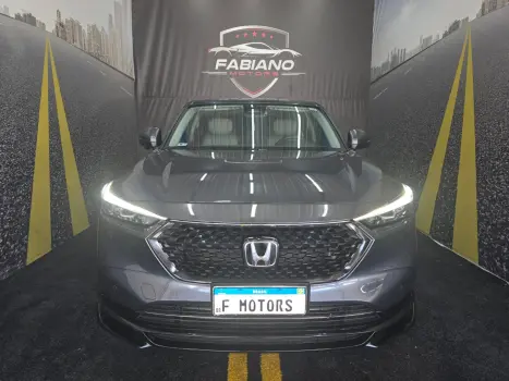 HONDA HR-V 1.5 16V 4P TOURING TURBO AUTOM�TICO CVT, Foto 4