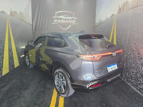 HONDA HR-V 1.5 16V 4P TOURING TURBO AUTOM�TICO CVT, Foto 5